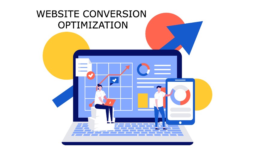 Site Conversion Optimization Service
