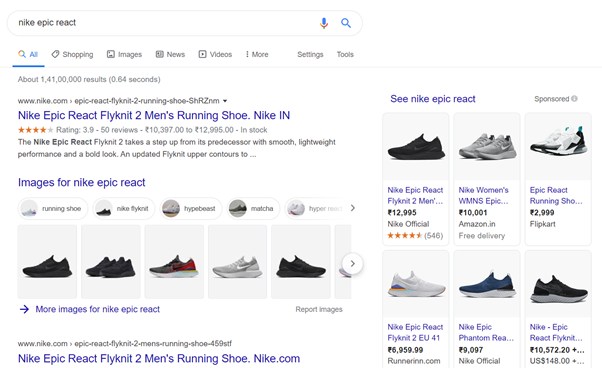rich snippets