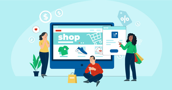 eCommerce SEO marketing