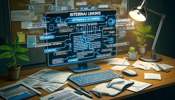 Maximise SEO Impact Effective Internal Linking & Best Practices