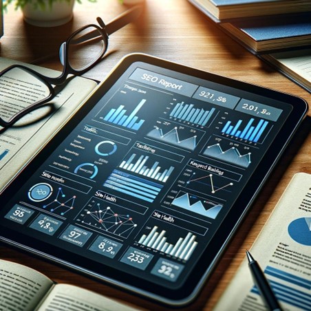 Top Steps to Perform an SEO Audit for Your Singapore Website in 2024