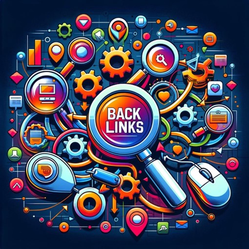 Unlocking the Power of Backlinks Strategies for Success