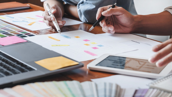 Enhancing Readability & Content Layout