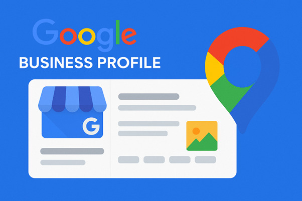 How to Optimise Your Google Business Profile (GBP) for Maximum Traffic
