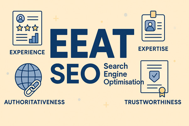 EEAT in Action: How to Build Trust Signals Across Your Website