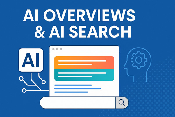 AI Overviews & AI Search: How to Keep Getting Clicks When Google Answers First