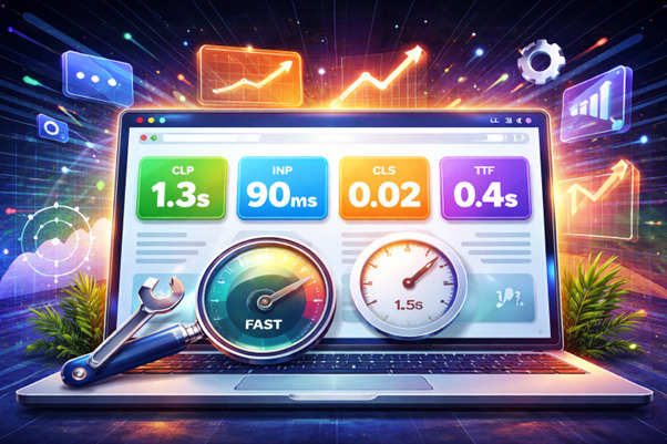 Key Performance Metrics That Matter in 2026