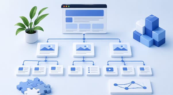 Maintain Strong Site Architecture During the Redesign